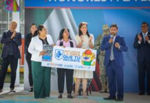 Arranca Ale Gutiérrez dignificación de escuela pública