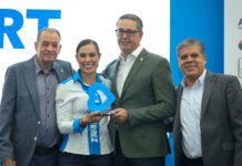 Empresas con Corazón brindan esperanza y alegría en León