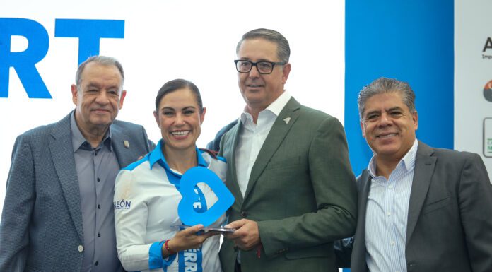 Empresas con Corazón brindan esperanza y alegría en León