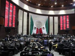 Rechazan Reforma electoral del oficialismo; prevén Plan B