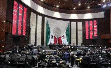 Rechazan Reforma electoral del oficialismo; prevén Plan B