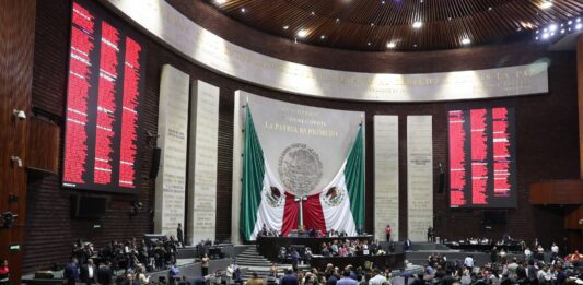Rechazan Reforma electoral del oficialismo; prevén Plan B