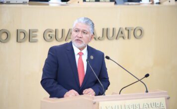 Sanciones a quien reclute a quien cometa actos terroristas, pide Alejandro Arias