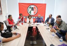 Plan B de Reforma Electoral un “tirititito” de Sheinbaum: Alejandro Arias