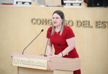 Acciones inmediatas para detener al gusano barrenador en Guanajuato: PRI