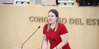 Acciones inmediatas para detener al gusano barrenador en Guanajuato: PRI