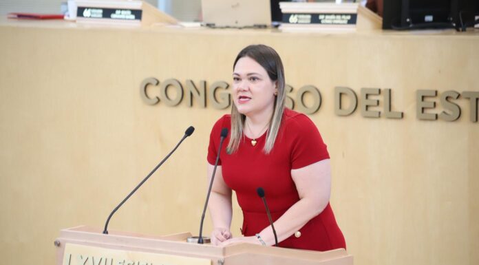 Acciones inmediatas para detener al gusano barrenador en Guanajuato: PRI