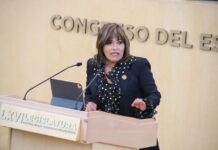 Celebra Ruth Tiscareño fortalecimiento financiero a municipios de Guanajuato