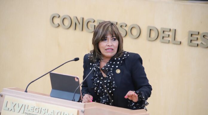 Celebra Ruth Tiscareño fortalecimiento financiero a municipios de Guanajuato