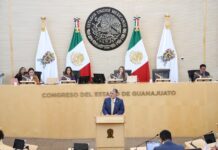 Reconoce PRI logros en Guanajuato pero “magnitud de los retos es alta”