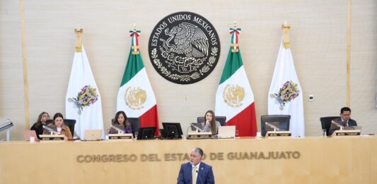 Reconoce PRI logros en Guanajuato pero “magnitud de los retos es alta”
