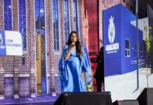 Guanajuato apoya emprendimientos y economías familiares: Libia Dennise