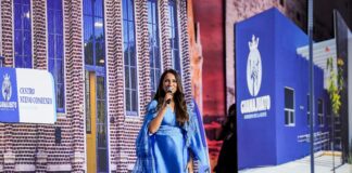 Guanajuato apoya emprendimientos y economías familiares: Libia Dennise