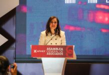 Convoca Ale Gutiérrez a trabajar en unidad por el bien de León