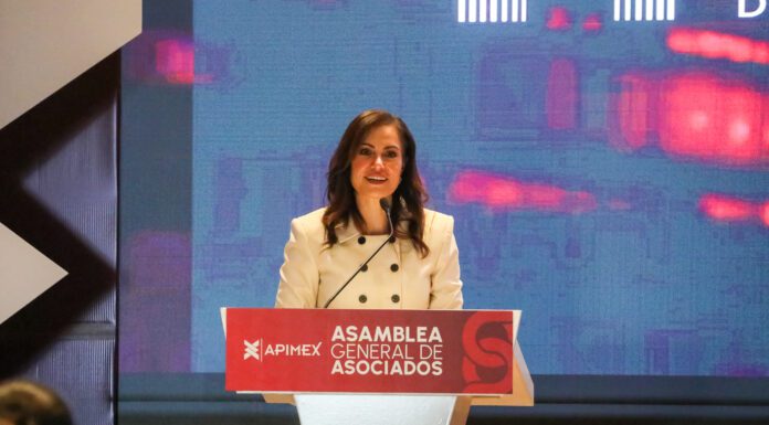 Convoca Ale Gutiérrez a trabajar en unidad por el bien de León