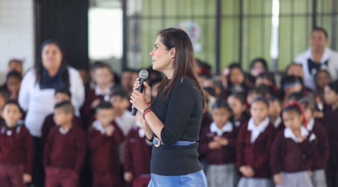 Se fortalece la seguridad escolar en el municipio de León