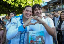 Inicia Festival de la Nieve 2026 en León