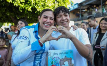 Inicia Festival de la Nieve 2026 en León