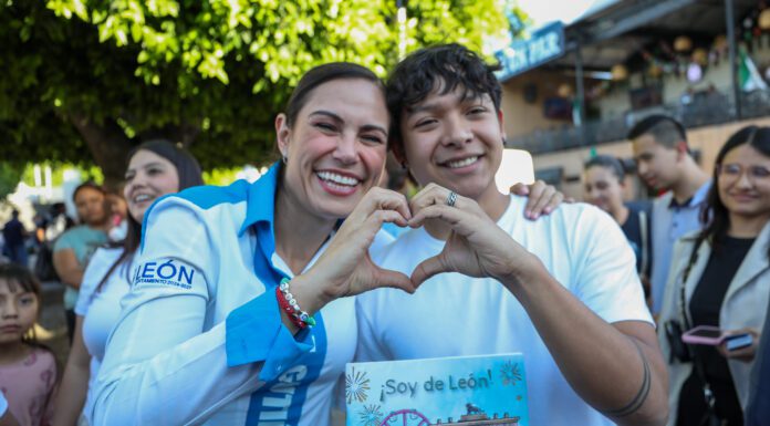 Inicia Festival de la Nieve 2026 en León