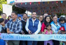 Mi trabajo da resultado en las calles: Allan León