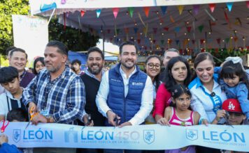 Mi trabajo da resultado en las calles: Allan León