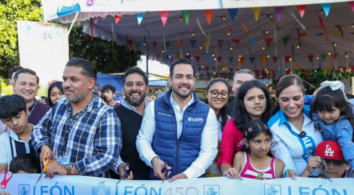 Mi trabajo da resultado en las calles: Allan León