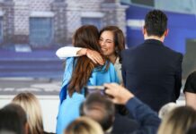 Refrenda Ale Gutiérrez trabajo en equipo con Guanajuato por la gente