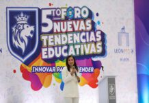 Realiza León su quinto Foro Educativo