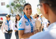 “Un hecho regularización de San Juan de Abajo”: Ale Gutiérrez