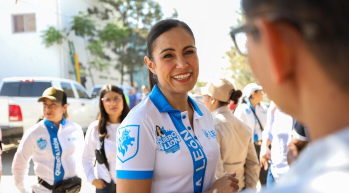 “Un hecho regularización de San Juan de Abajo”: Ale Gutiérrez