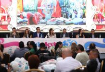 Deja Feria de León derrama económica por 9 mil millones de pesos