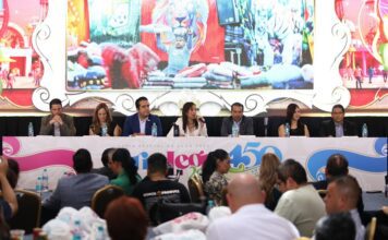 Deja Feria de León derrama económica por 9 mil millones de pesos