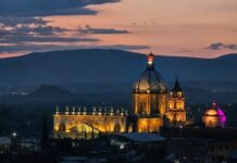 Guanajuato lidera innovación en turismo a nivel nacional