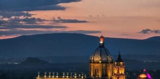 Guanajuato lidera innovación en turismo a nivel nacional