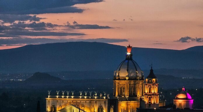 Guanajuato lidera innovación en turismo a nivel nacional