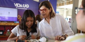 Que nadie pase por encima de ninguna mujer: UG