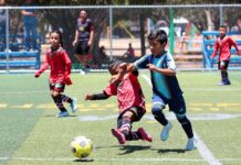 Con la participación de 80 equipos, iniciará la Copa León 450 de fútbol