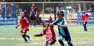 Con la participación de 80 equipos, iniciará la Copa León 450 de fútbol