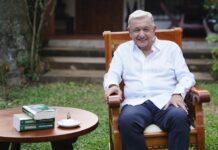 López Obrador rompe retiro y organiza colecta a favor de Cuba