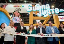 León es líder en turismo de reuniones; recibe reconocimiento internacional