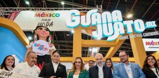 León es líder en turismo de reuniones; recibe reconocimiento internacional