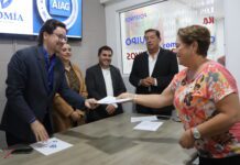 Guanajuato impulsa certificación laboral de agentes inmobiliarios