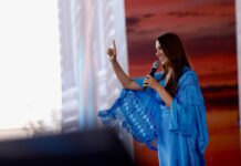 Nadie es más fuerte que el Estado: Libia Dennise