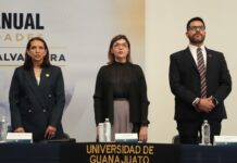 Campus UG Celaya-Salvatierra amplía su oferta educativa