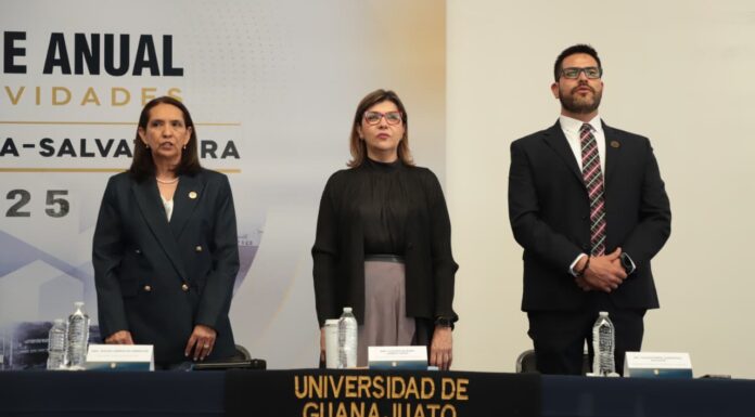 Campus UG Celaya-Salvatierra amplía su oferta educativa