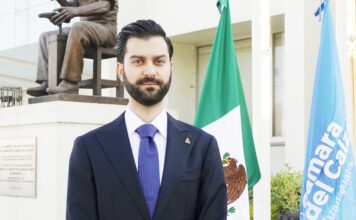 Juan Carlos Cashat es reelecto presidente de CICEG