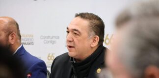 Sergio Contreras solicita más información a Secretaría de Gobierno