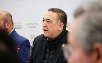 Sergio Contreras solicita más información a Secretaría de Gobierno