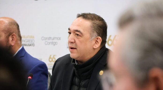 Sergio Contreras solicita más información a Secretaría de Gobierno