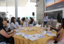Empresarias de Silao tejen red de negocios con perspectiva de género